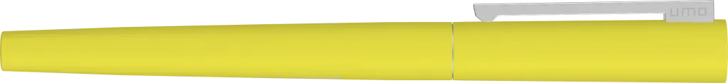 BRUSH R GUM Rollerball
