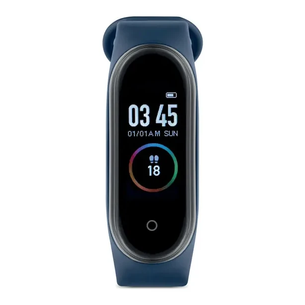 4.0 Fitness Smart Watch