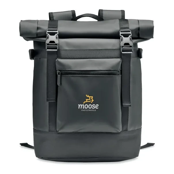 Rolltop-Rucksack 50C-Plane