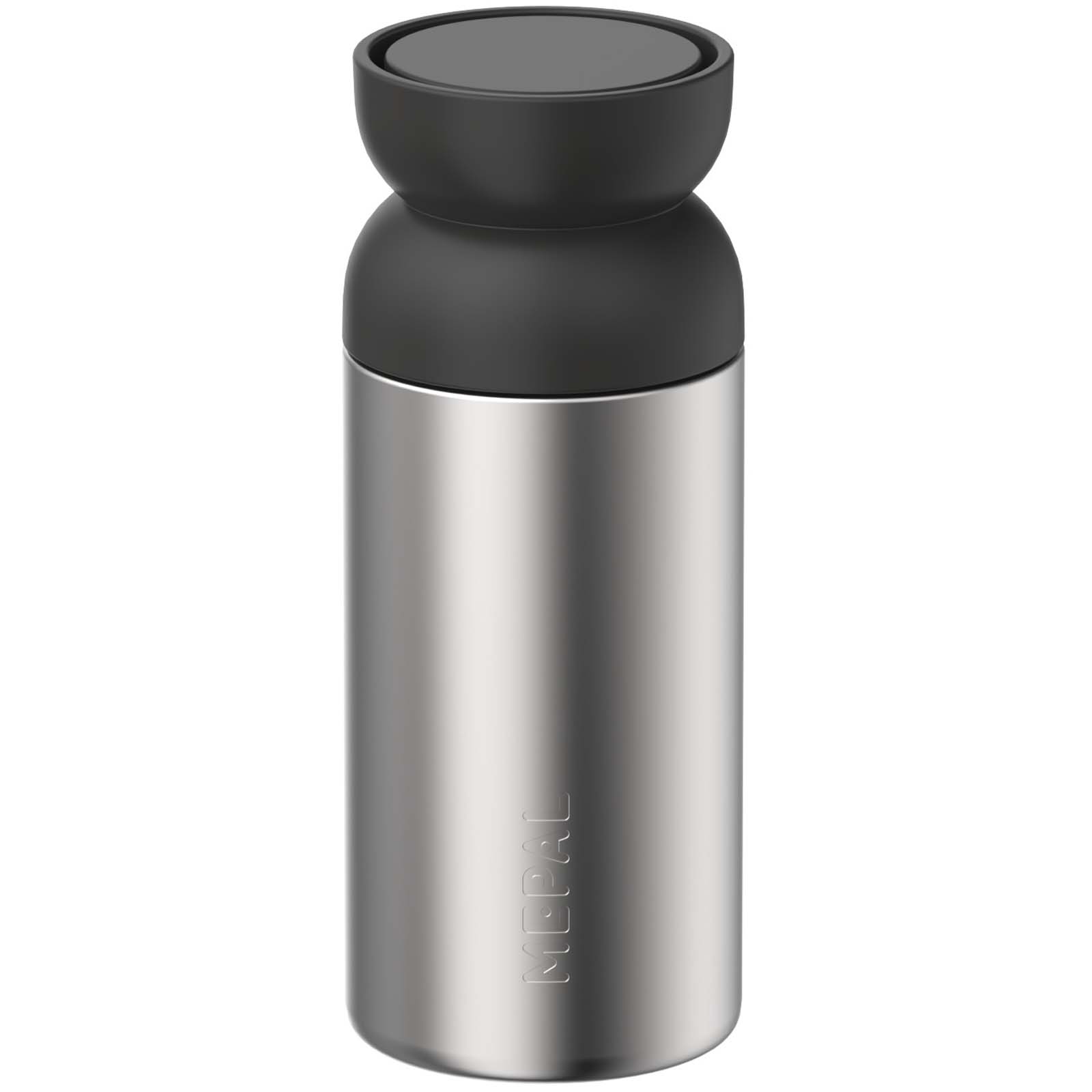 Mepal Ellipse 350 ml Thermobecher schwarz