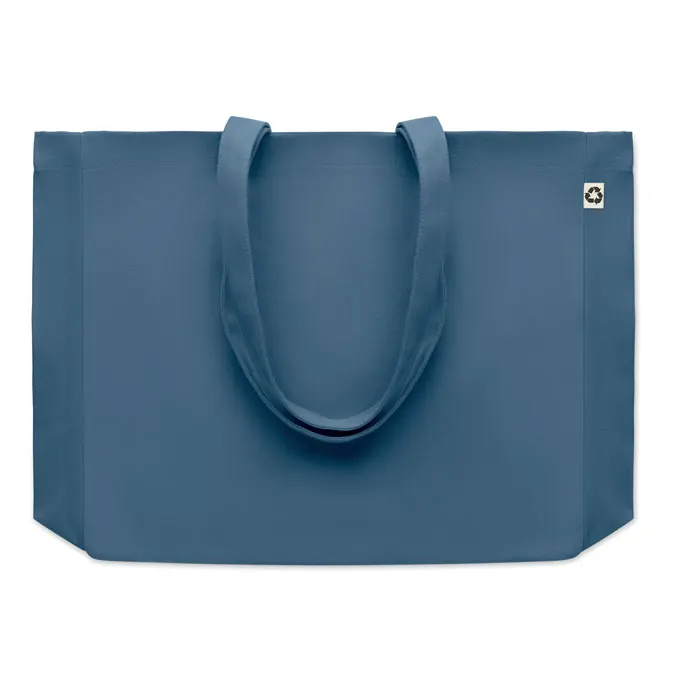 Recycelte Canvas-Tasche