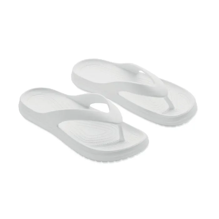 Zehensandalen Größe 42/43