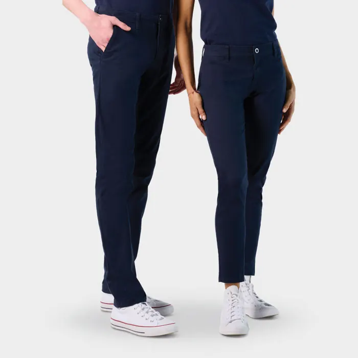 Herren-Chinohose Jules