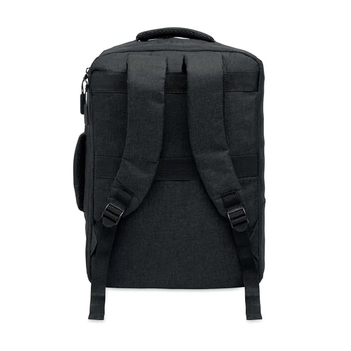15" Laptop-Rucksack