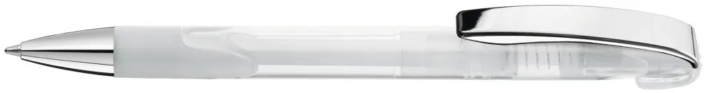 LOOK grip transparent M SI Druckkugelschreiber