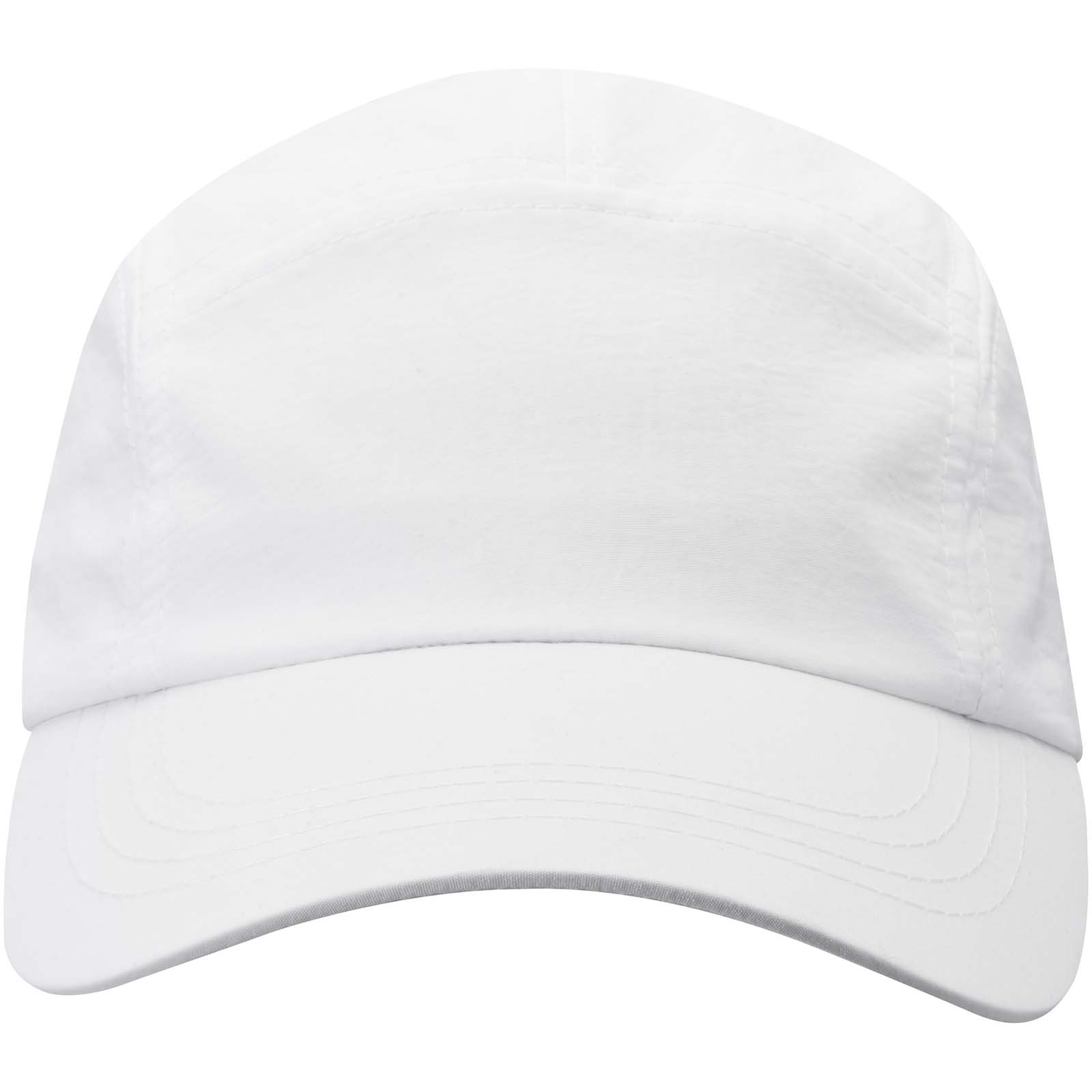 Solara Kappe aus 105 g/m2 Nylon weiss