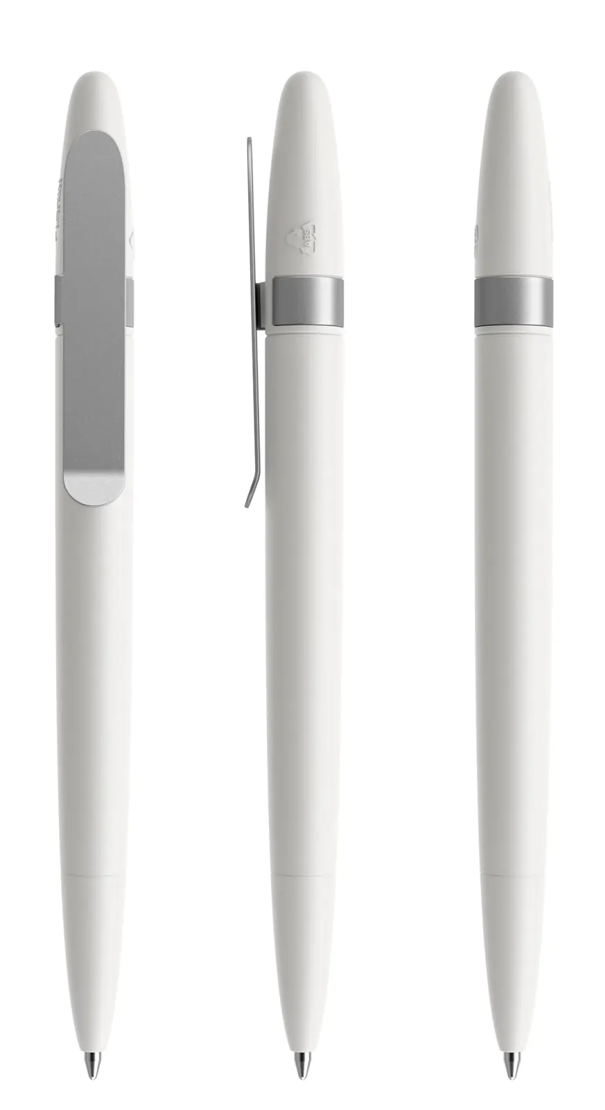 prodir DS5 TSM Twist Kugelschreiber, Satin-Finish