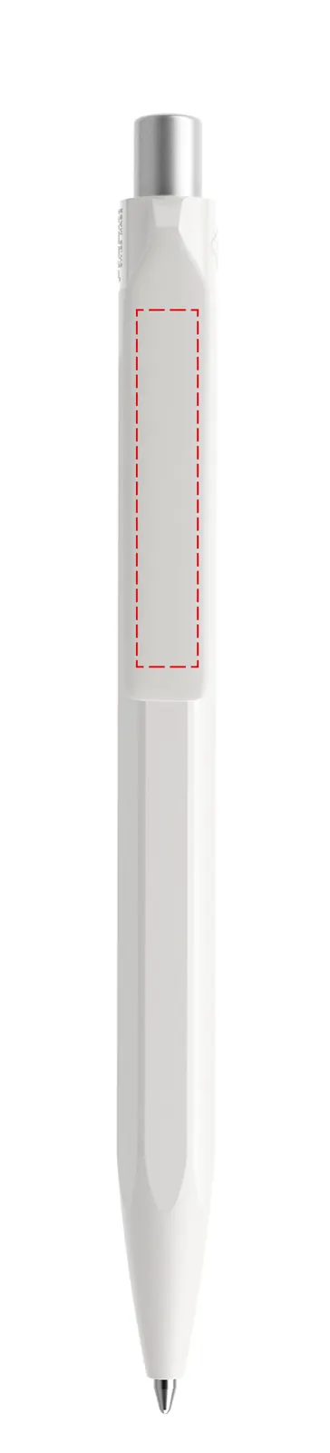 prodir QS50 PMP Push Kugelschreiber, Satin-Finish