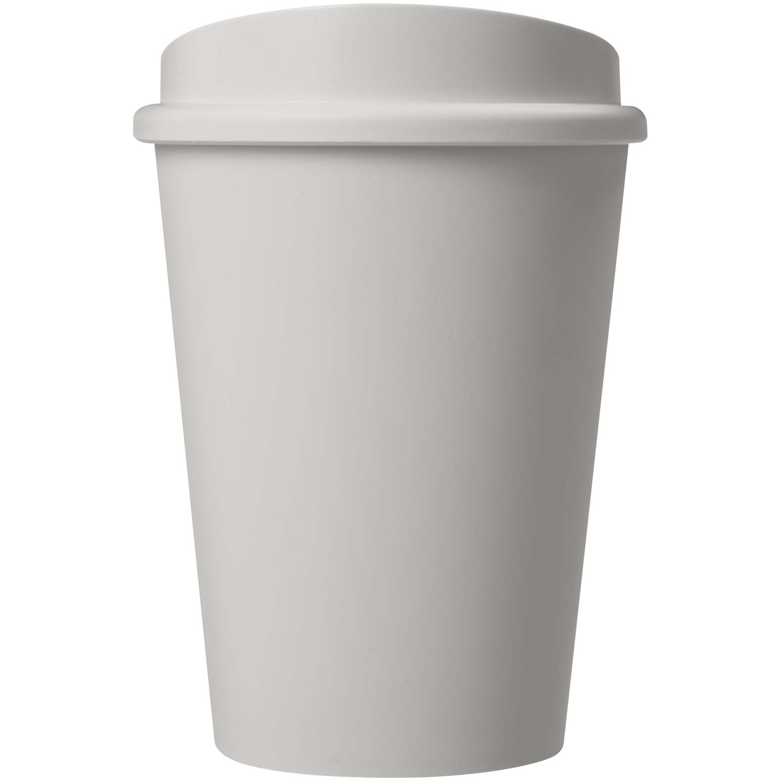 Americano® Switch Renew Becher mit Deckel 300 ml elfenbeinweiß