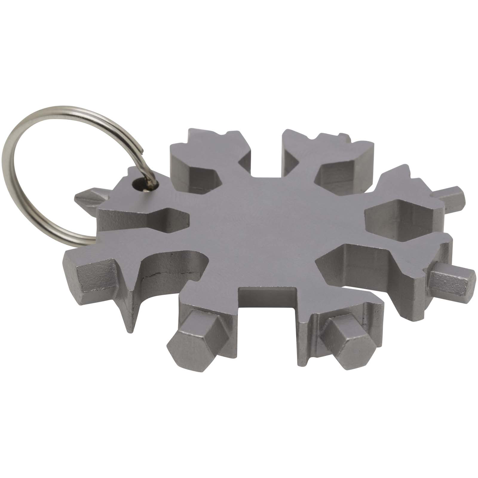 Task Multitool silber