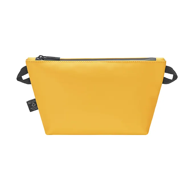 Reißverschluss-Tasche PURE
