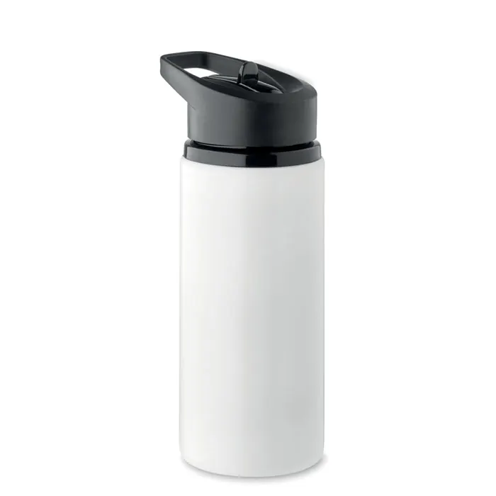 Einwandige Flasche 500 ml