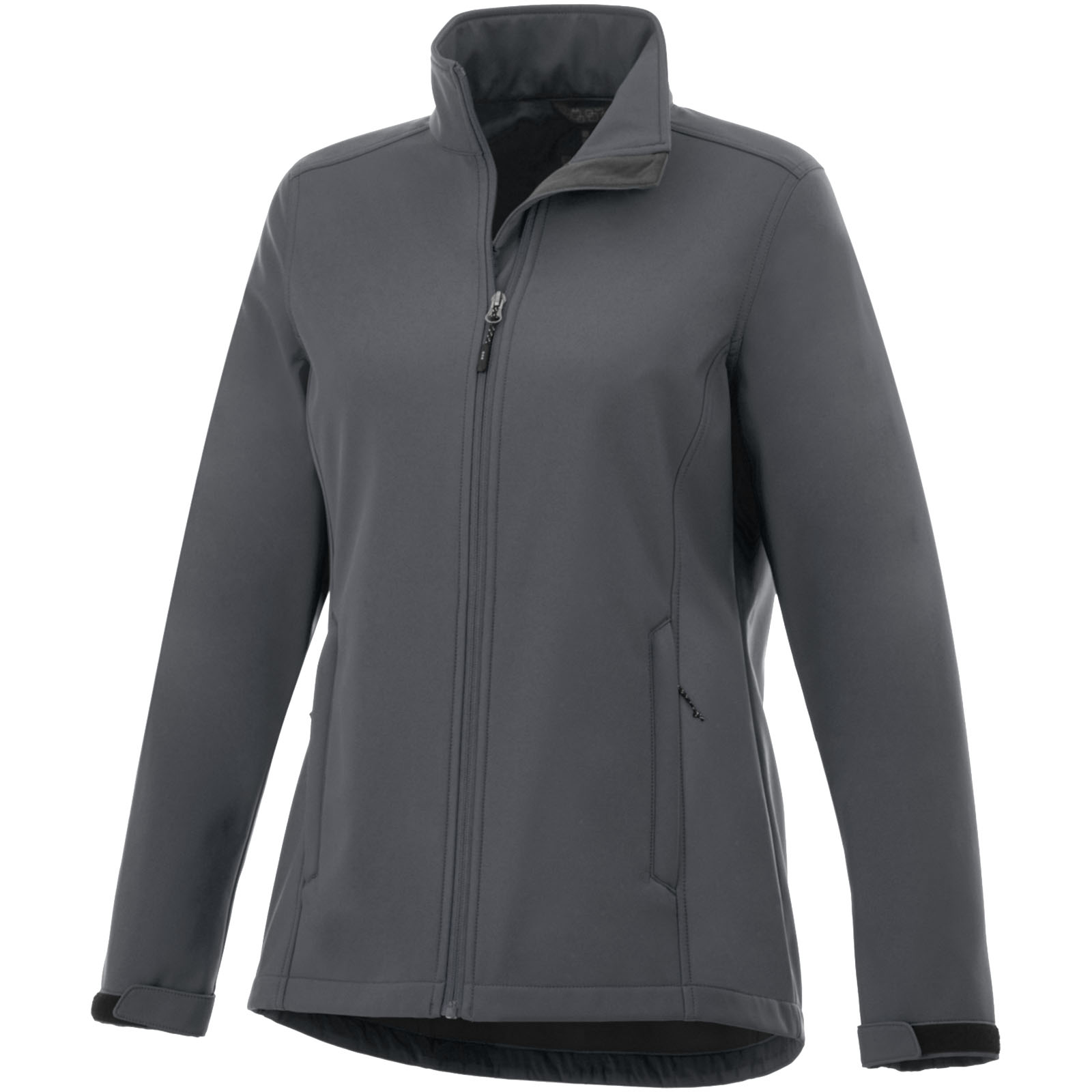 Maxson Softshelljacke für Damen storm grey