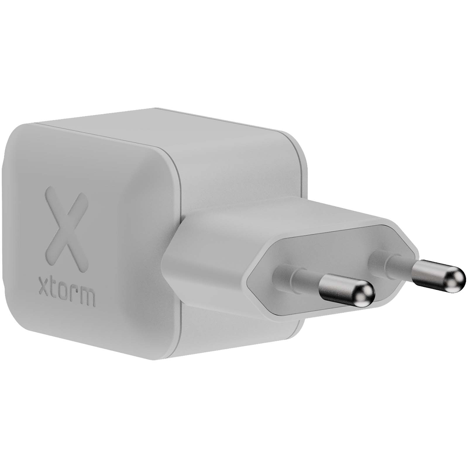 Xtorm 45 W NextGen Wandladegerät weiss