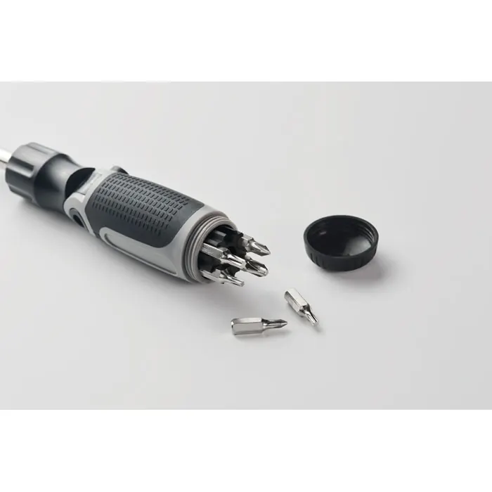 Multi-Bit-Schraubendreher