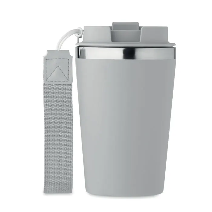 Doppelwandiger Trinkbecher 350
