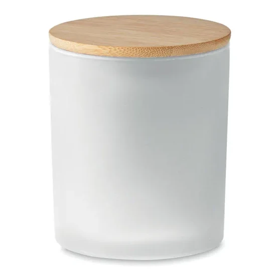 Kerze im Glas 200 g