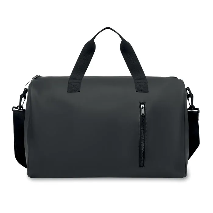 Sport- oder Reisetasche PU