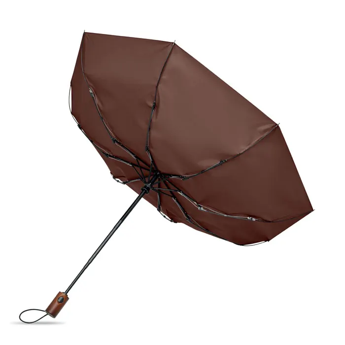 21" Automatik Regenschirm
