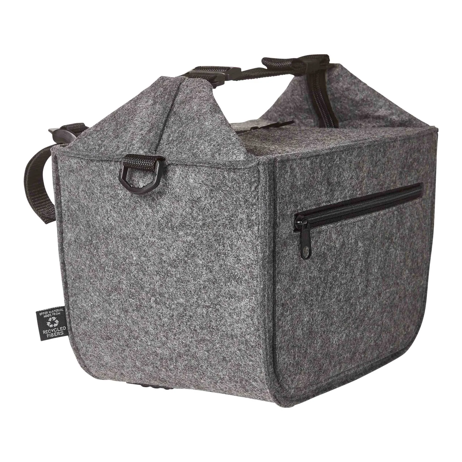 Filzlunchbag SOFTBASKET