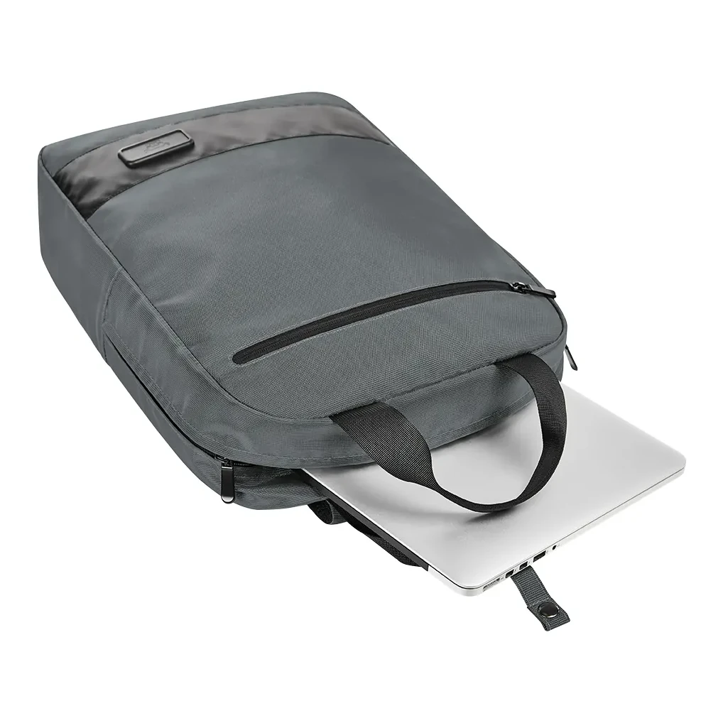 Notebook-Rucksack STAGE
