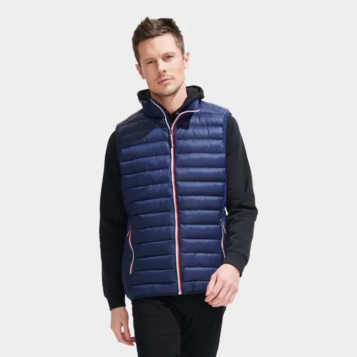 VICTOIRE BW MENBODYWARMER