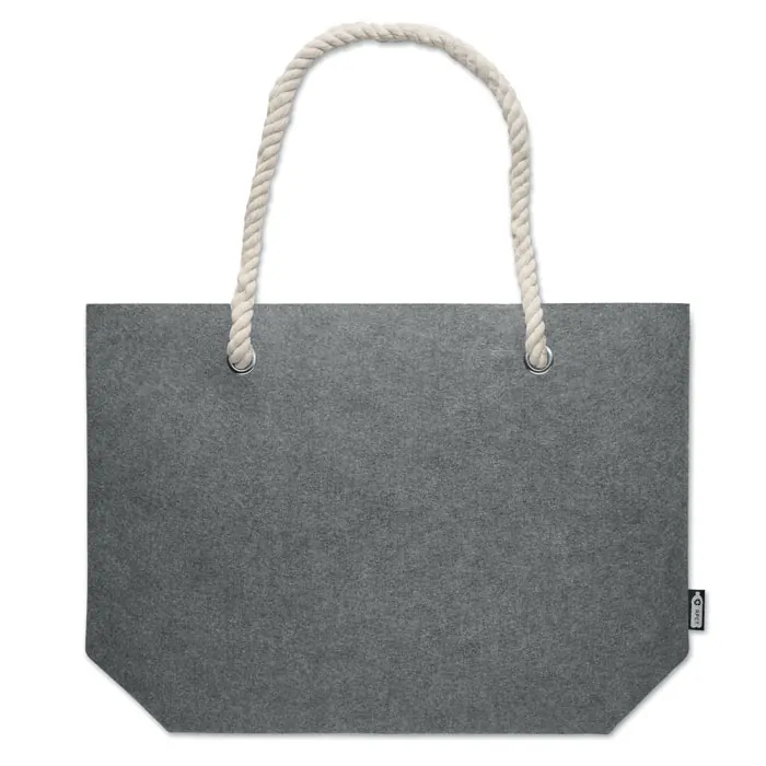 Einkaufs- oder Strandtasche