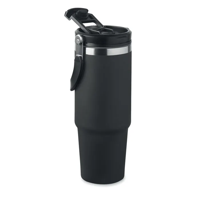 Doppelwandiger Becher 850 ml