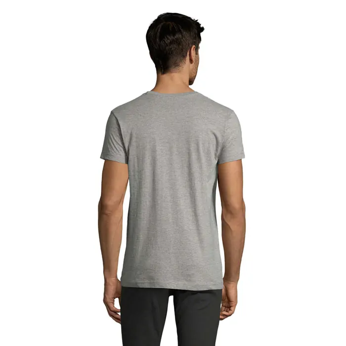 Herren-T-Shirt 190 Imperial