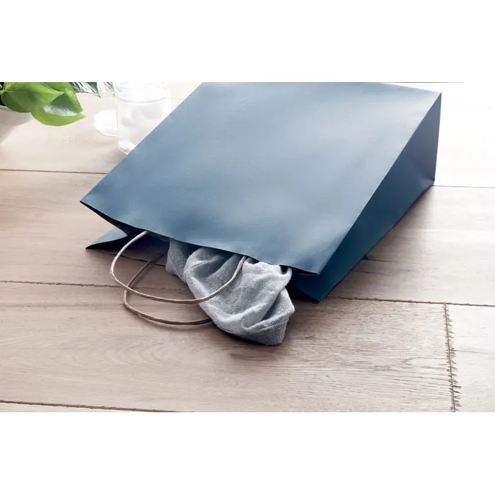 Papiertüte, klein 90 g/m²