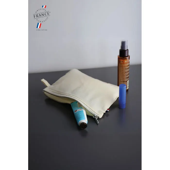 MAÉ zip pouch