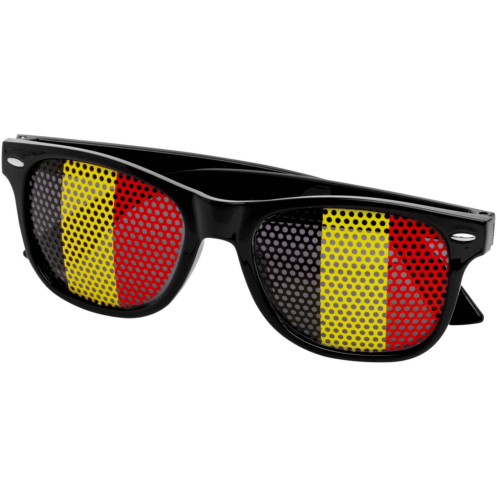 Vision Sonnenbrille gelb