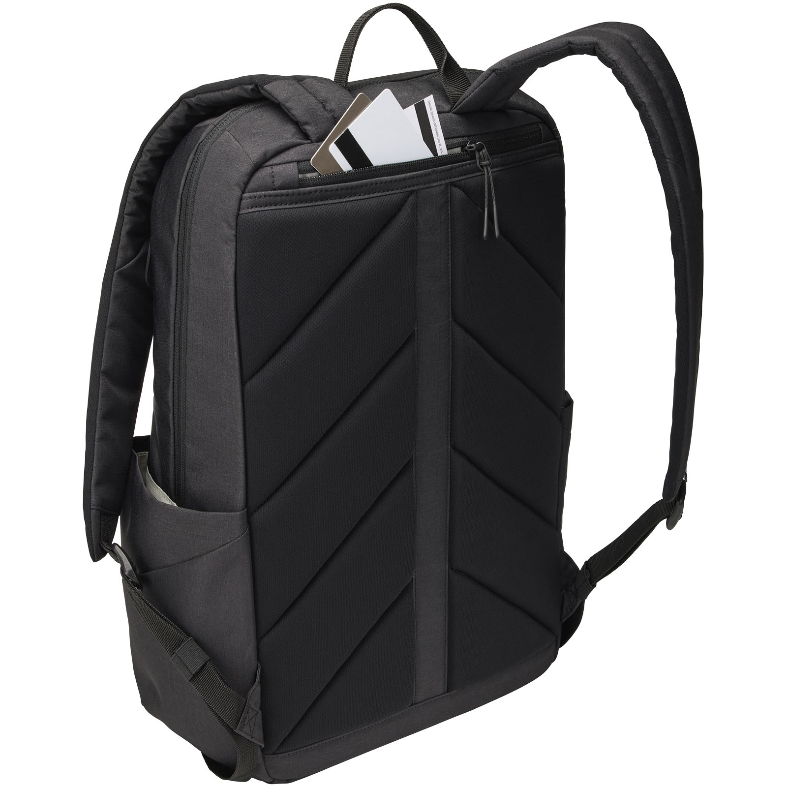 ThuLe Lithos Rucksack 20 L schwarz