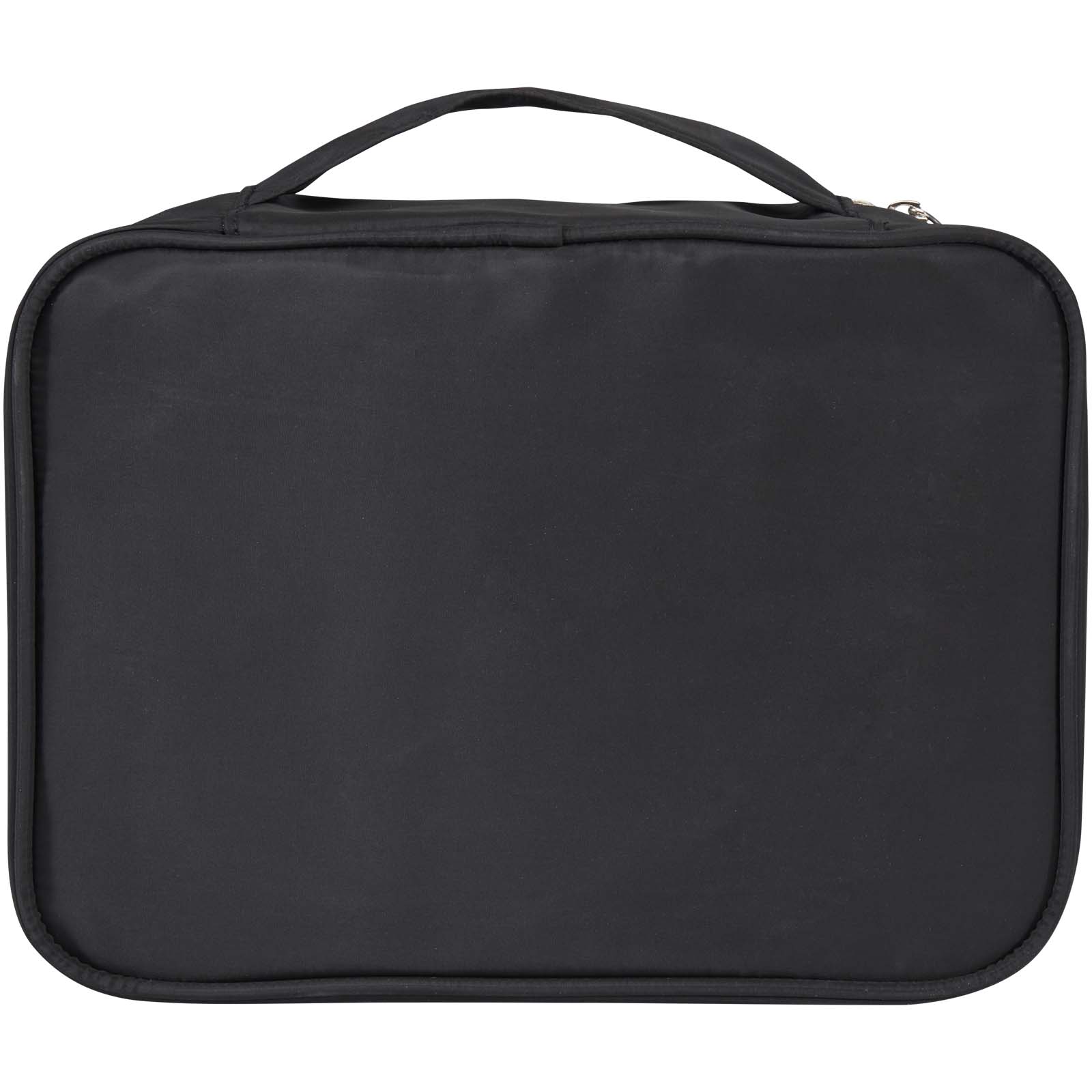 Muse GRS RPET Make-up Organiser schwarz