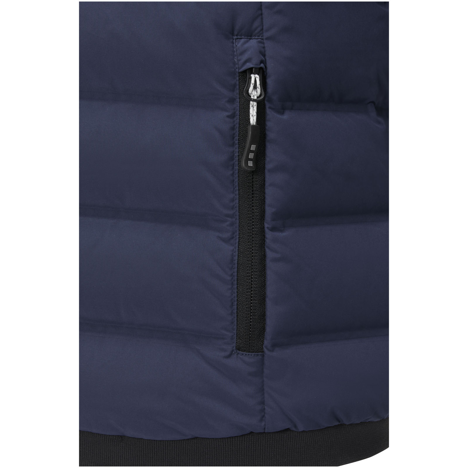 Macin Daunenjacke für Damen navy