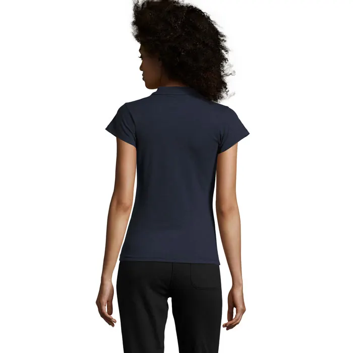 Damen-Poloshirt 170 Prescott