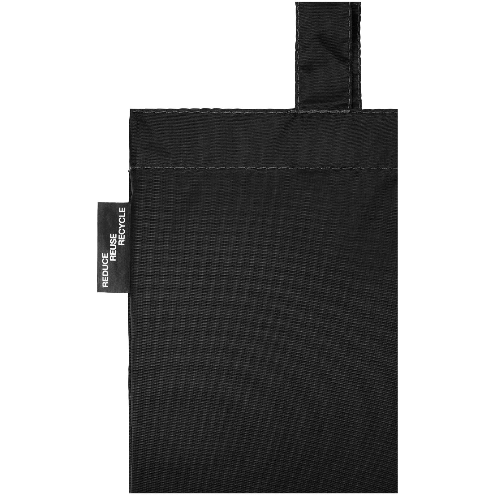 Sai RPET Tragetasche 7L schwarz