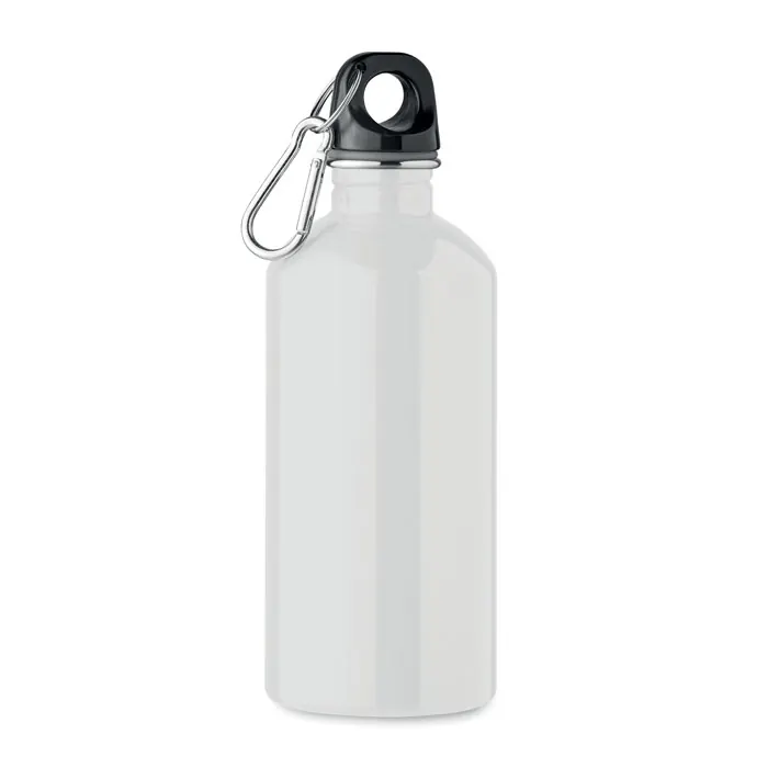 Trinkflasche recycelter 500ml