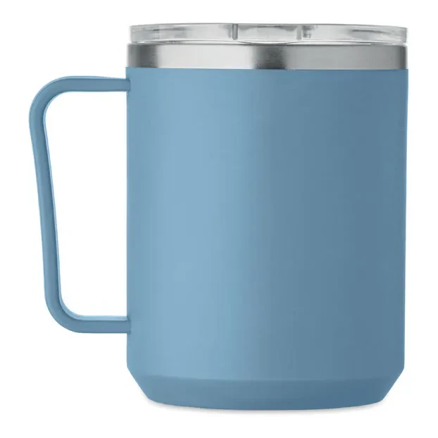 Doppelwandiger Becher 400ml