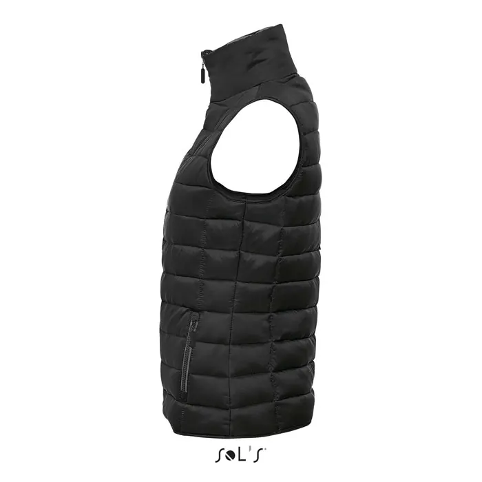 WAVE DAMEN BODYWARMER 180g