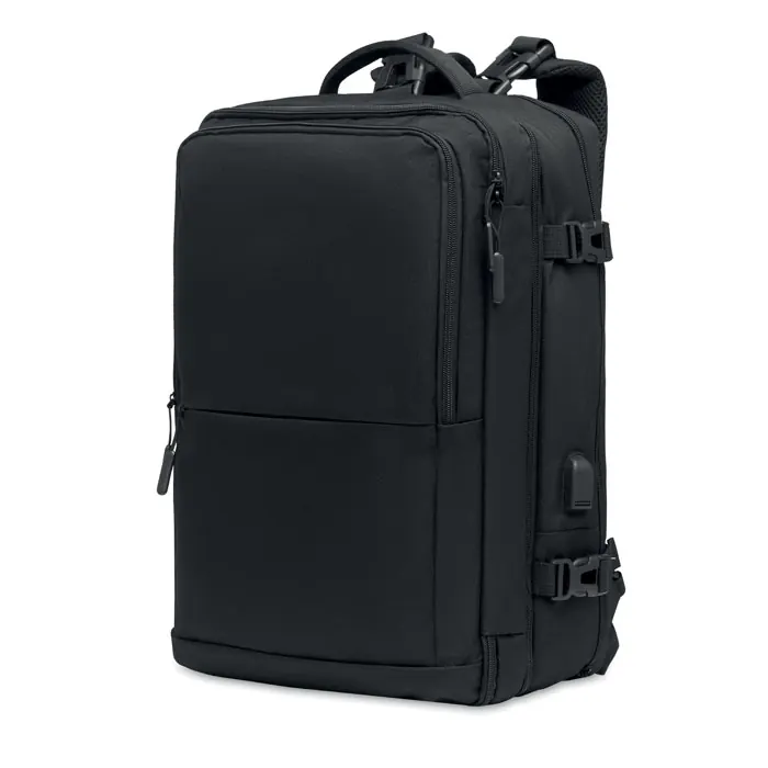 Rucksack 600D RPET