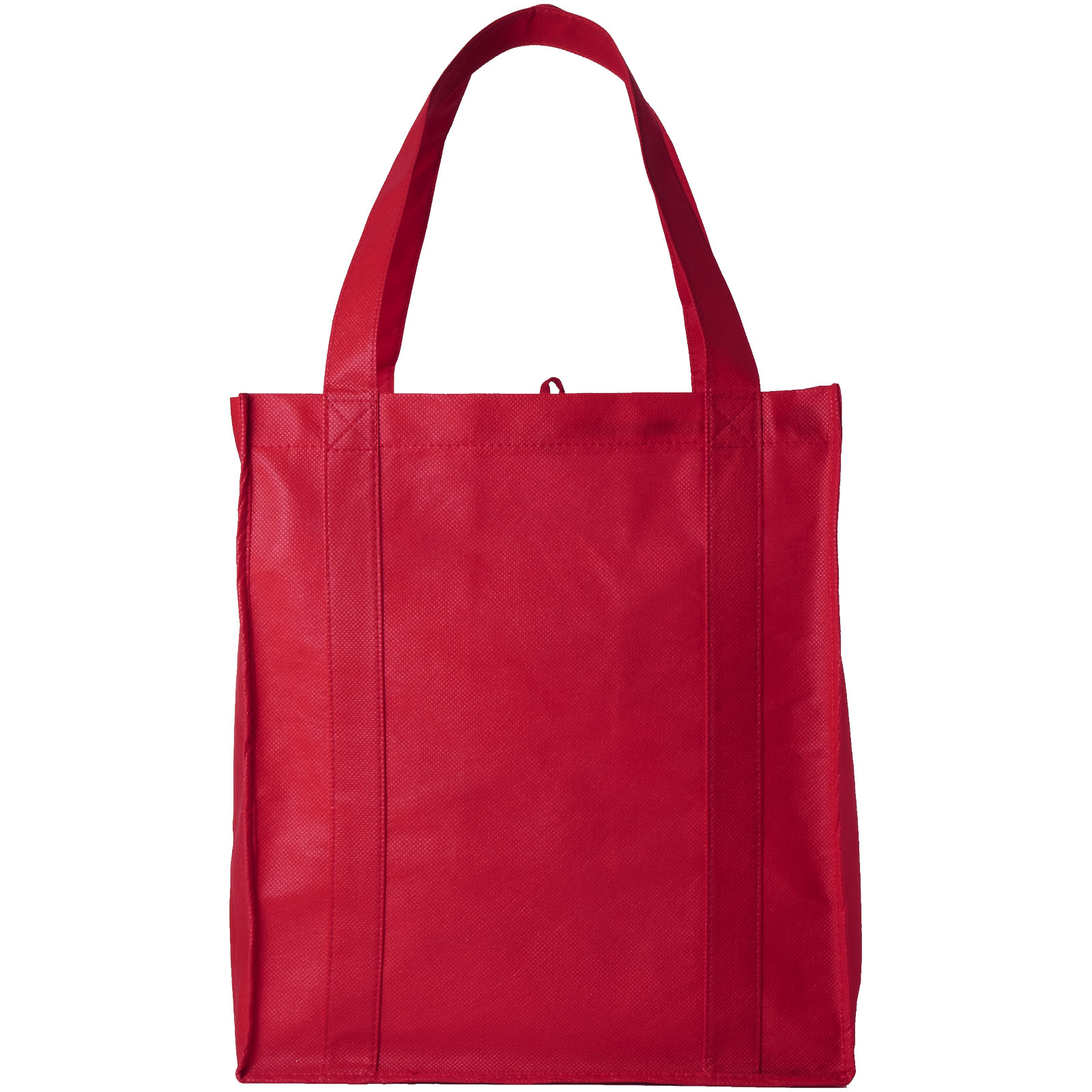Liberty Non Woven Tragetasche 29L rot