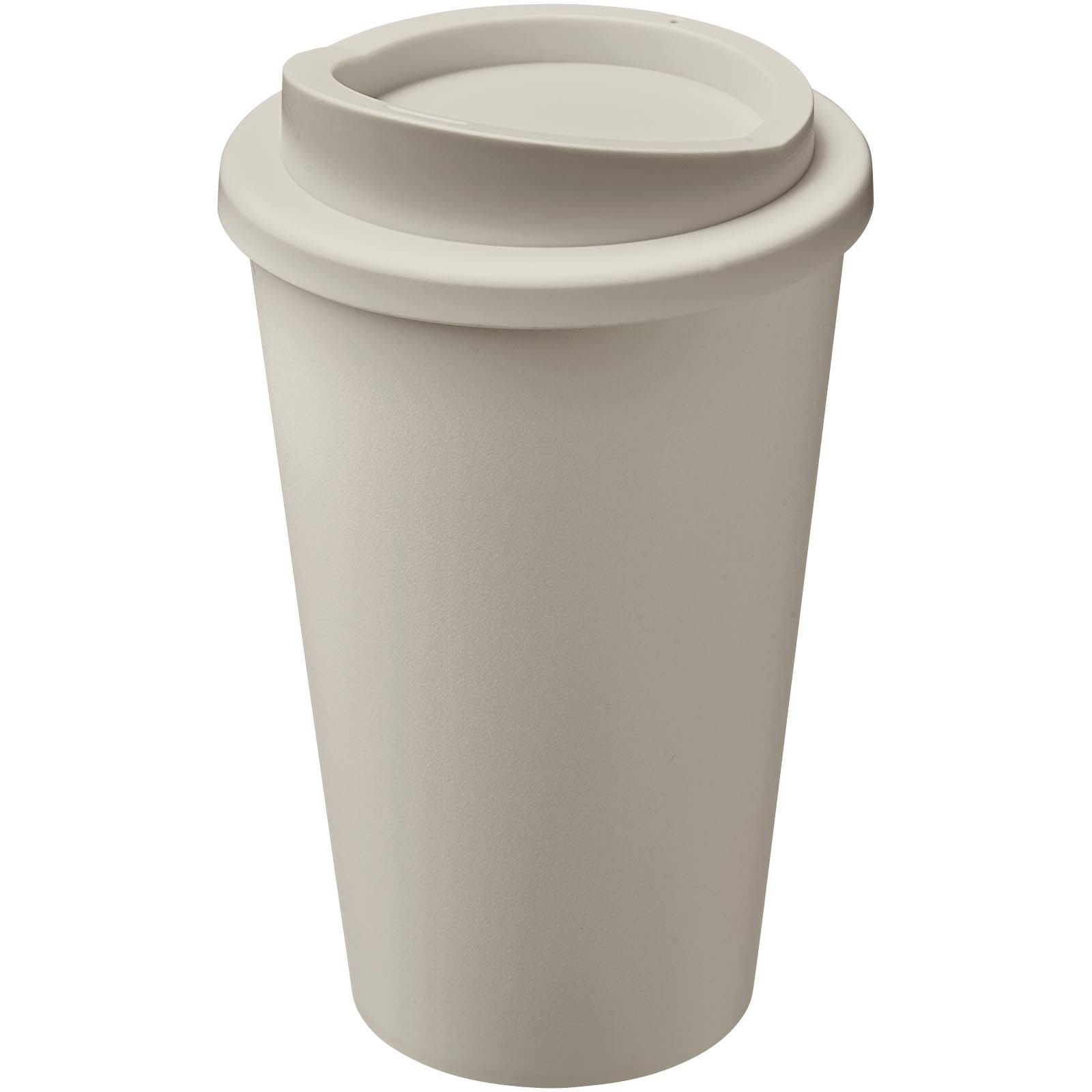 Americano® POP 350 ml Isolierbecher sandstone