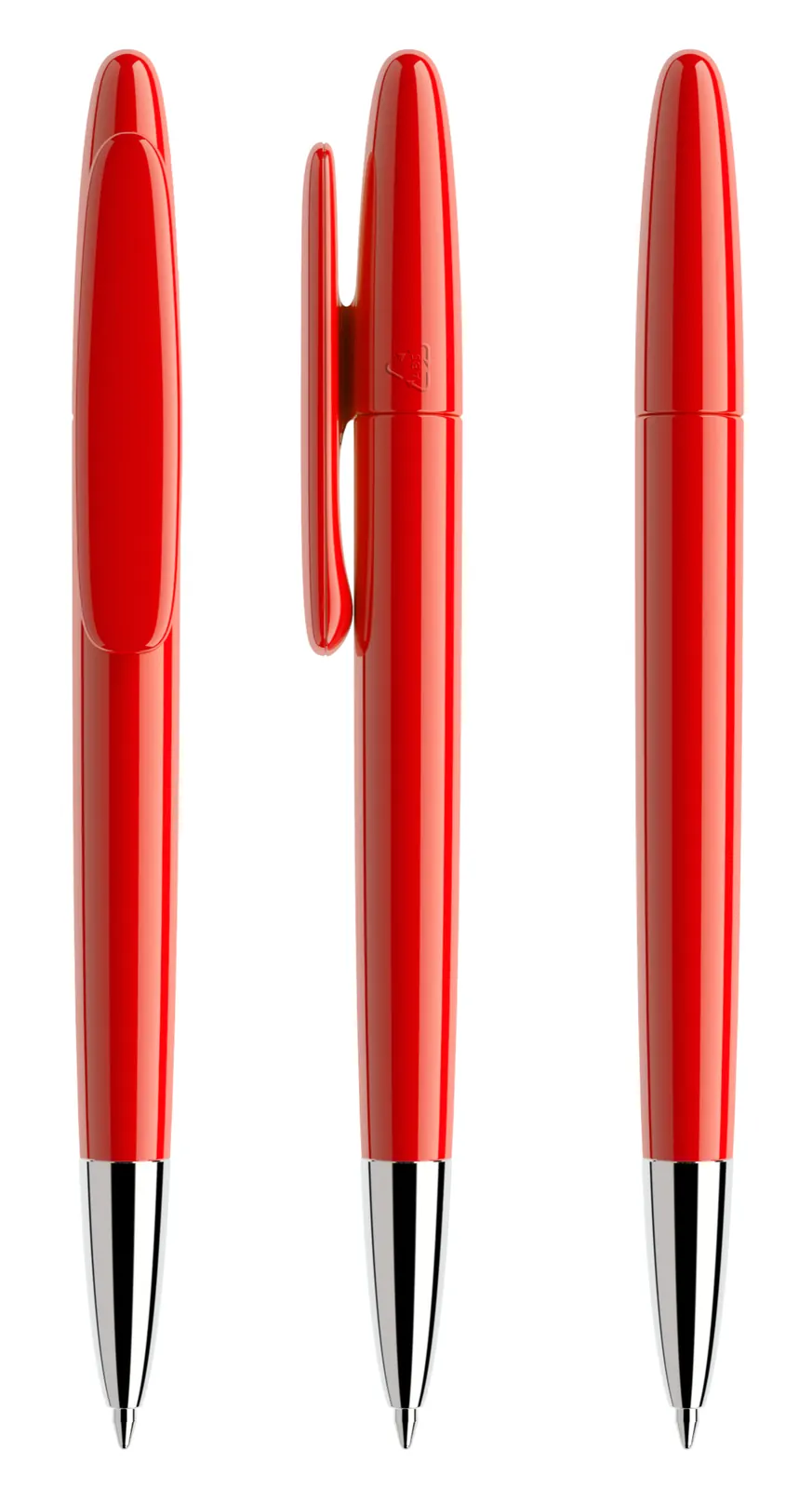 prodir DS5 TPC Twist Kugelschreiber