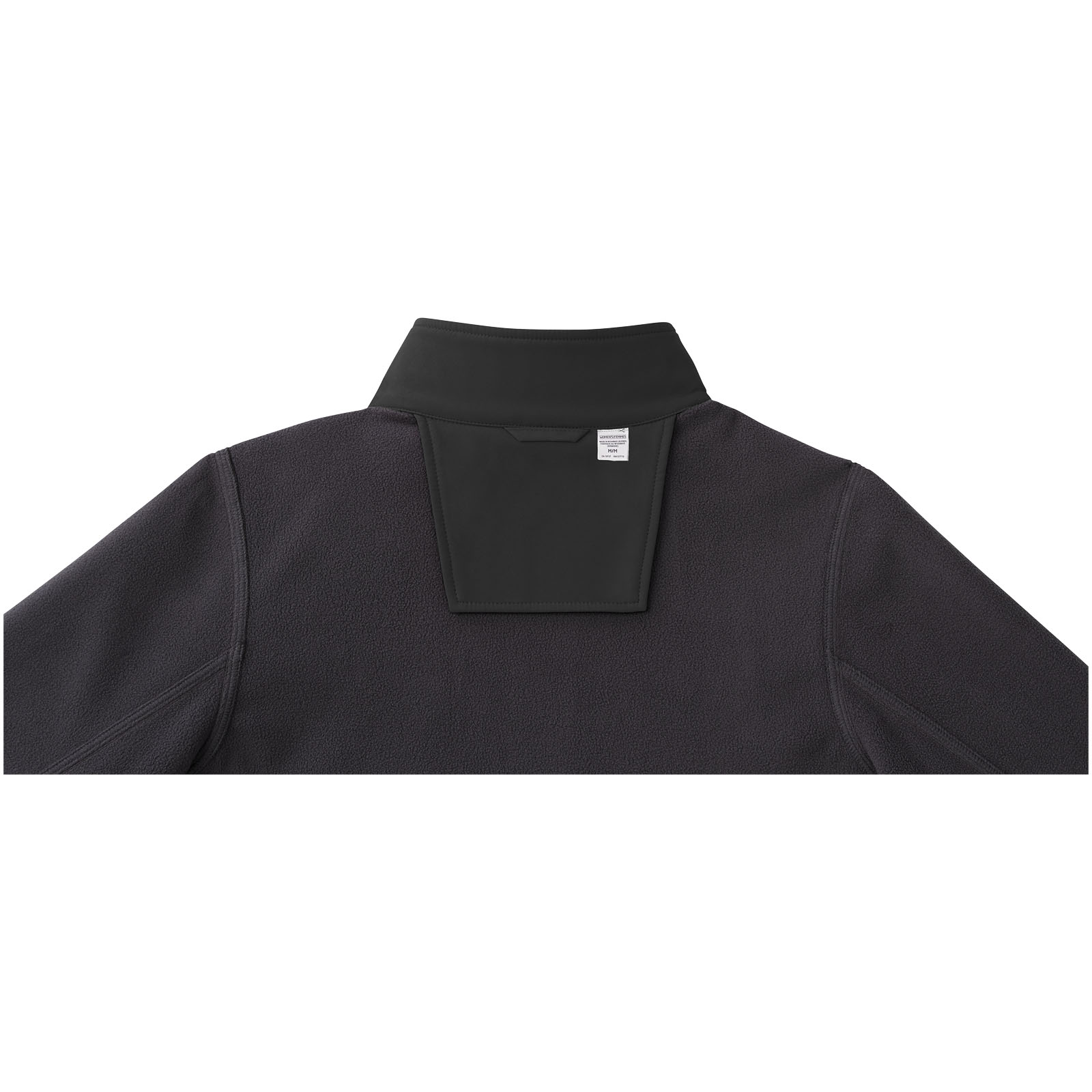 Orion Softshelljacke für Damen schwarz