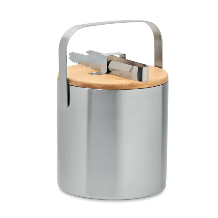 Doppelwandiger Eiskübel 1,2L