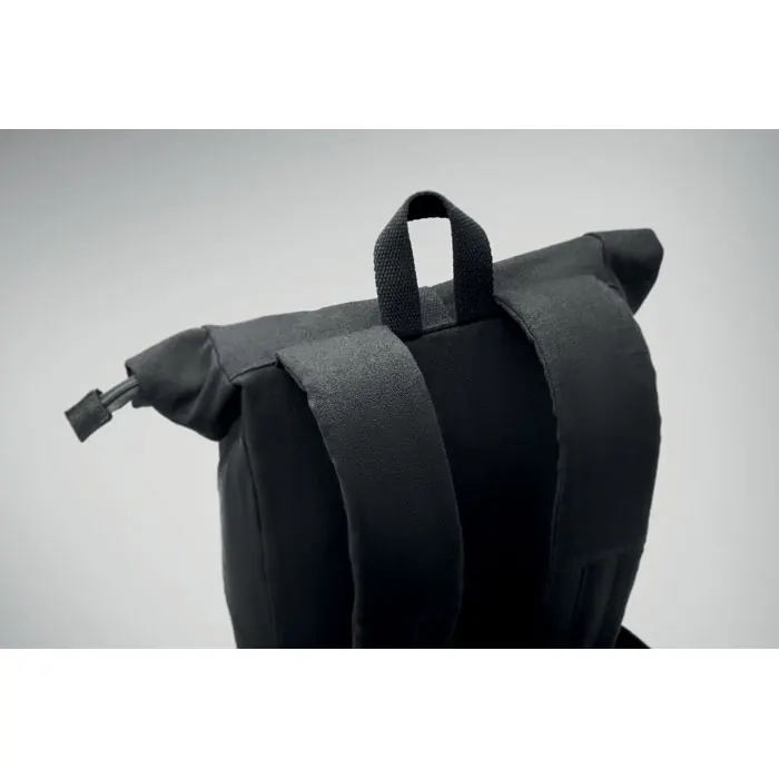 15" Rolltop-Laptop-Rucksack