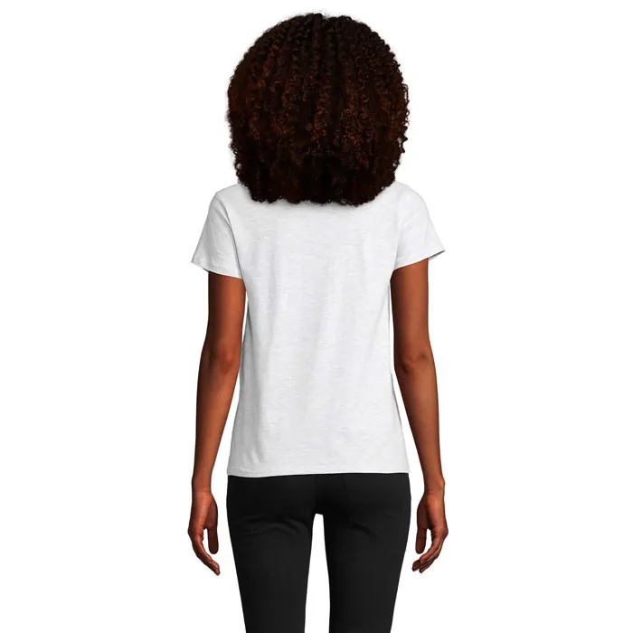 Damen-T-Shirt 150 g Crusader