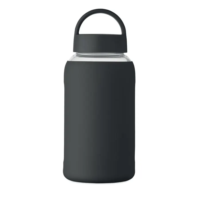 Flasche Borosilikatglas 600ml