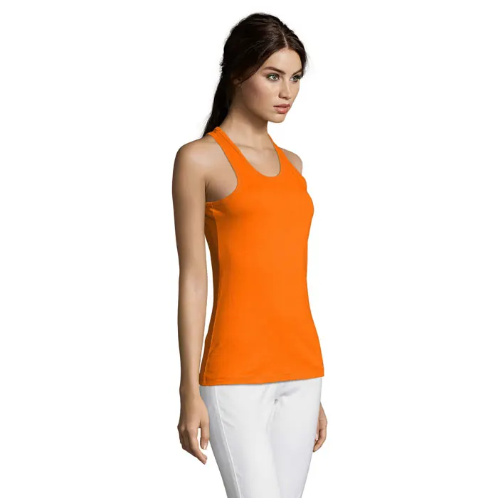JUSTIN DAMEN TANK TOP 150g